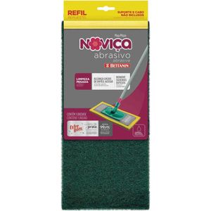 Refil Mop Abrasivo Noviça Bettanin
