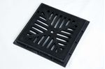 Ralo-Grelha-Quadrado-Odem-Preto-25x25cm
