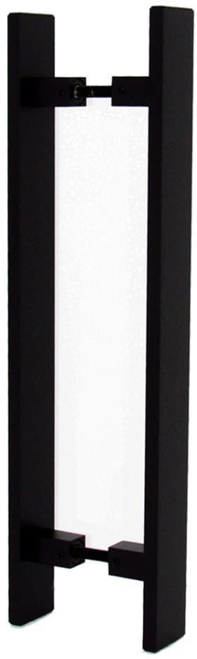 Puxador-Para-Porta-WF-Rubi-A-102-40Cm-Formato-Barra-Chata-Em-H-Preto-Fosco
