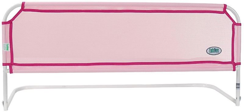 Grade de Protação Para Cama Para Criança Rosa 1107/N07-ns_157528_1