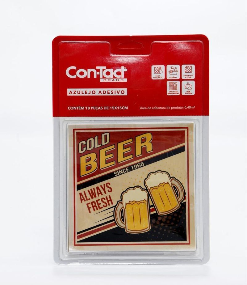 Adesivo-de-Azulejo-Plavitec-Contact-Vintage-Bar-Blister-com-18-Pecas-15x15cm