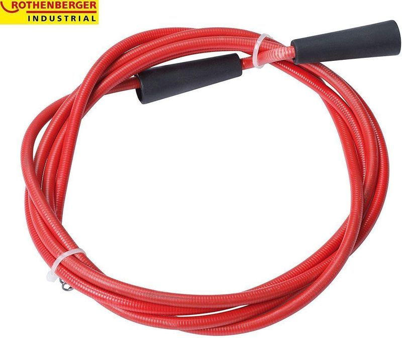 Desentupidor-Tufao-Fio-de-Aco-Rothenberger-Espessura-67mm-5M