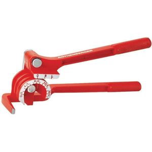 Curvador de Tubos Rothenberger 25151 Minibend 1/4" a 3/8"