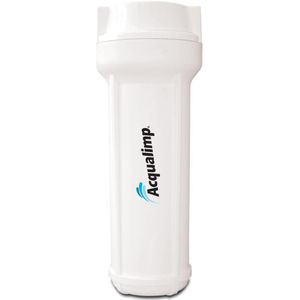 Filtro Ponto Acqualimp Entrada Branco