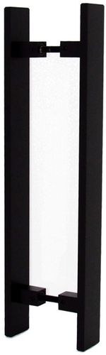 Puxador-Para-Porta-WF-Rubi-A-102-80Cm-Formato-Barra-Chata-Em-H-Preto-Fosco