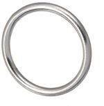 Argolas-Para-Cortina-de-Plastico-Couselo-28mm-Aco-Escovado-Kit-10-Unidades
