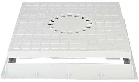 Tampa-Odem-981PP30E-Sifo-com-Aro-PP-30x30