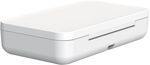 Esterilizador-Samsung-UV-Carregador-Sem-Fio-QI-Branco
