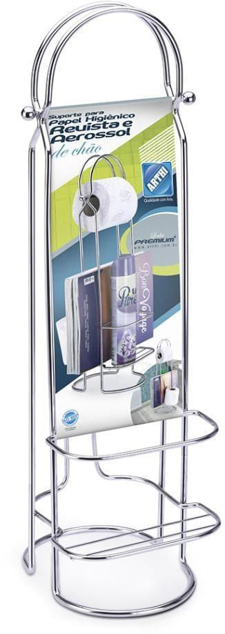 Suporte-Para-Papel-Higienico-de-Chao-Arthi-Aerosol-Premium