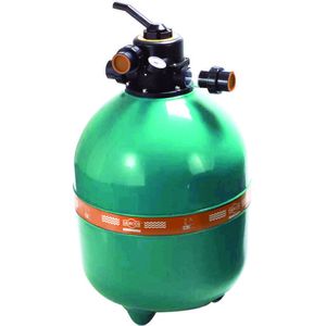 Filtro Para Piscina Dancor DFR-19