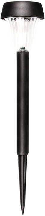Cupula-Para-Abajur-Cilindrica-60W-Acetato-Tecido-e-Metal-Primor-425-014-Turquesa