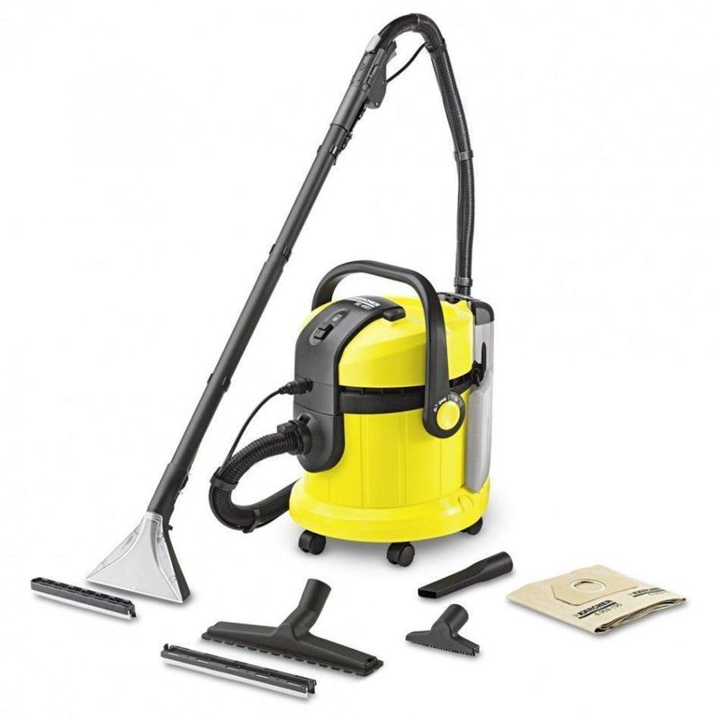 Extratora-de-Sujeira-Profissional-Karcher-SE4001-60Hz-1400W-220V