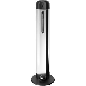 Higienizador de Mãos Brinox Com Pedal Álcool Gel