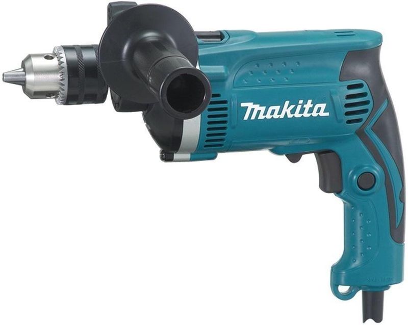 Furadeira-de-Impacto-Profissional-Makita-HP1630-110V