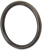 Argolas-Para-Cortina-de-Plastico-Couselo-28mm-Ouro-Velho-Kit-10-Unidades