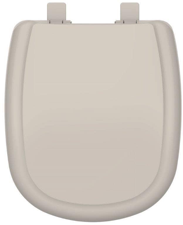 Assento-Sanitario-Tupan-Sabatini-Polipropileno-Palha-Fechamento-Comum