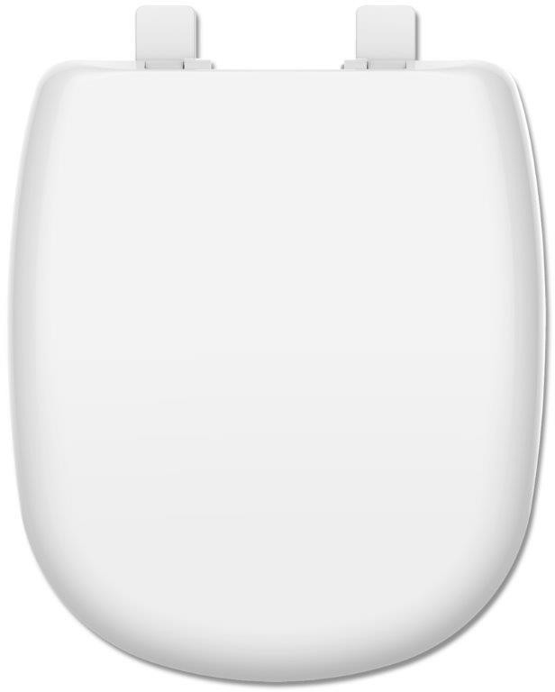 Assento-Sanitario-Tupan-Sabatini-Termofixo-Branco-Fechamento-Comum