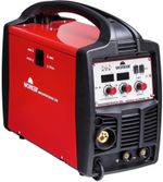 Soldador-MIG-MAG-Eletrodo-Revestido-Worker-Multiprocessos-867420-200A-Bivolt
