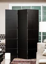 Biombo-de-Madeira-MDF-Frisado-Moldurama-Preto-135x180cm