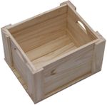 Caixa-Organizadora-Super-Max-Pequena-Pinus-19x30x25cm
