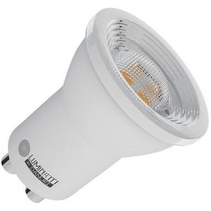 Lâmpada LED Multilight Gu10 4W 2700K Luminatti Lm561 Bivolt