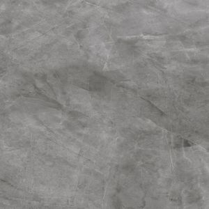 Porcelanato Delta 84x84cm Pulpis Grafite Polido Retificado Classe A MT Antigo