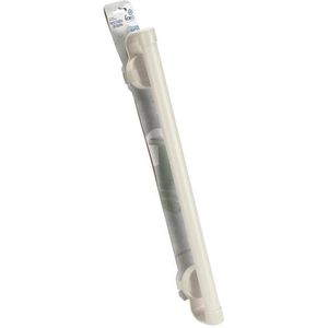 Porta Toalha Banho Arthi 1340 Nao Fure Off White