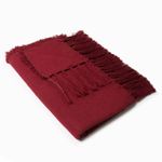 Manta-Para-Sofa-Solid-Artesanal-Teares-Lacre-140x140cm