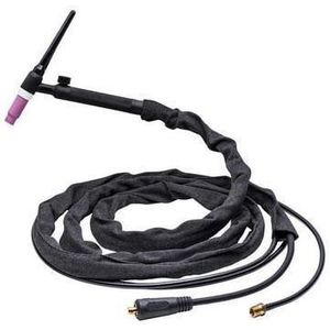 Tocha Para Solda TIG Worker 853518 200A 9mm