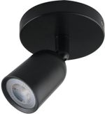 Spot-LED-de-Sobrepor-Redondo-5W-6500K-Abs-Blumenau-Preto-Bivolt