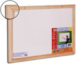 Quadro-Branco-com-Estrutura-de-Madeira-Cortiarte-60x40cm
