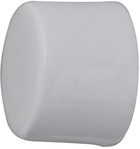 Tampa-Para-Varao-de-Cortina-Couselo-19mm-Branco