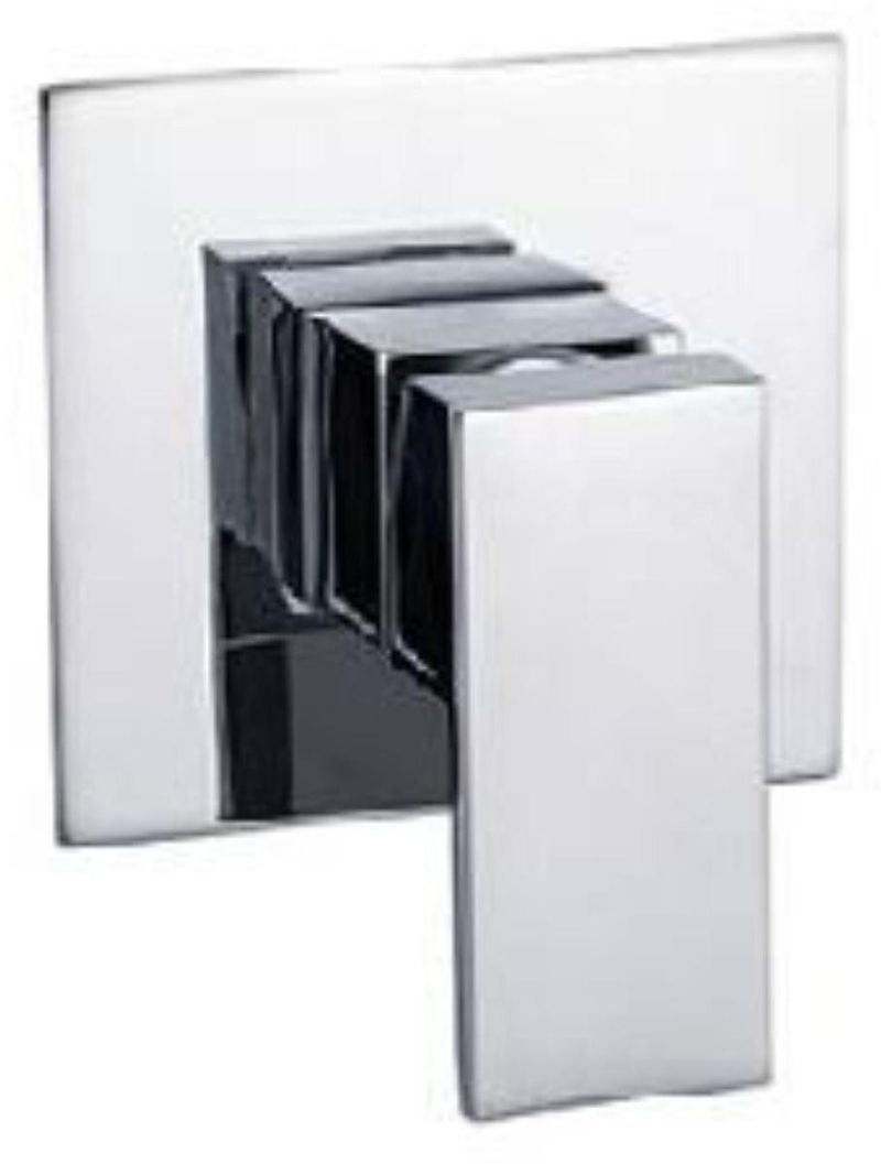 Monocomando-Ducha-Romar-Quadrado-Cromado