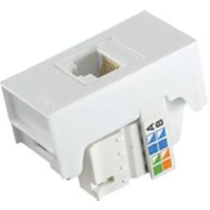 Cúpula Para Abajur Cilíndrica 60W Acetato Tecido e Metal Primor 424-022 Cinza