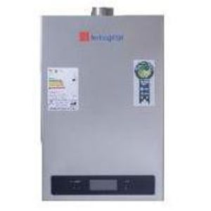 Aquecedor de Água a Gás Astra 24 Litros AG24ND3 Gás Natural Prata