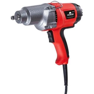 Chave de Impacto Elétrica Worker 1/2" 900W 220V