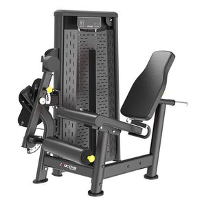 Cadeira Extensora Kikos Pro Alfa 140kg CAS71