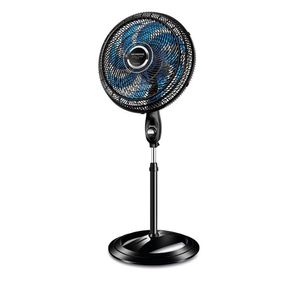 Ventilador De Coluna Super Turbo 8 Pás Mondial - Vtx-40c-crystal Vent 40cm Vtx-40c-crystal 220v/60hz .