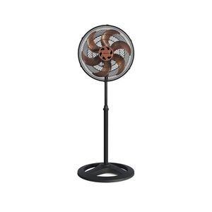 Ventilador De Coluna Ventisol Turbo 6 40cm Bronze 127V