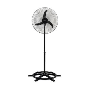 Ventilador De Coluna Ventisol New 60 Cm Preto 127V