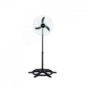 Ventilador De Coluna 50 Cm 127V New Preto Ventisol
