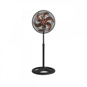 Ventilador De Coluna Ventisol Turbo 6 40cm Bronze 127V