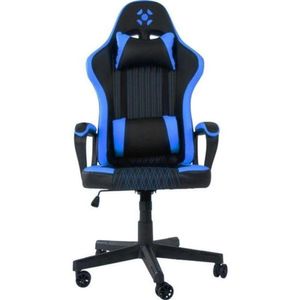 Cadeira Gamer Fortrek Vickers Preta/azul