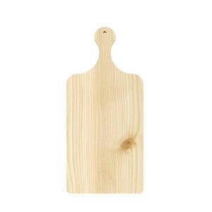 Tábua Madeira Teca Slim Para Corte - Stolf 18x39