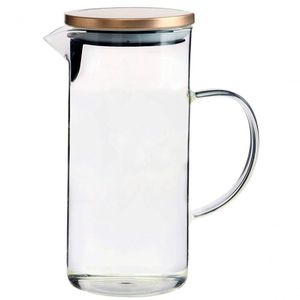 Jarra Boros Com Tampa Bz 1.3l - Mimo Style