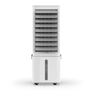 Climatizador Cadence Compactar Cli530 8,4l Branco 127v