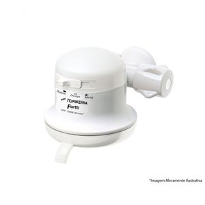 Torneira Elétrica Maxi 3 Temperaturas 220V 5500W