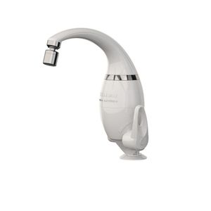 Torneira Elétrica 220v/7000w Branca- Sintex