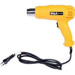 Soprador Termico 2000w 350-600c Kala 220V