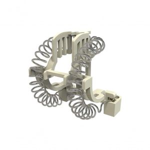 Resistência Torneira Prima 5500w 220V Zagonel